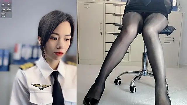 Lynnalltop-165-KeKe online show from 04-15-26, 03:56