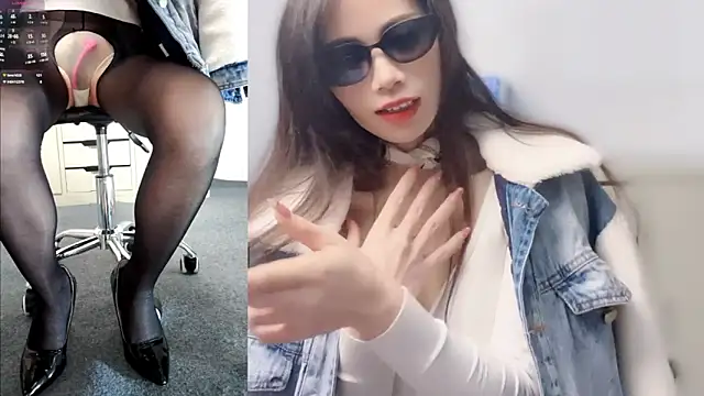 Lynnalltop-165-KeKe online show from 02-09-26, 03:37