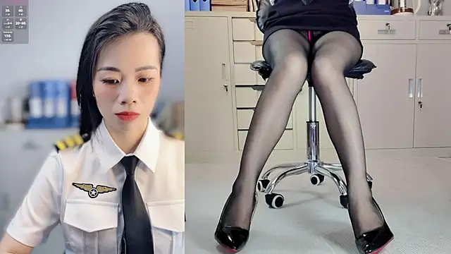 Lynnalltop-165-KeKe online show from 05-07-26, 03:55