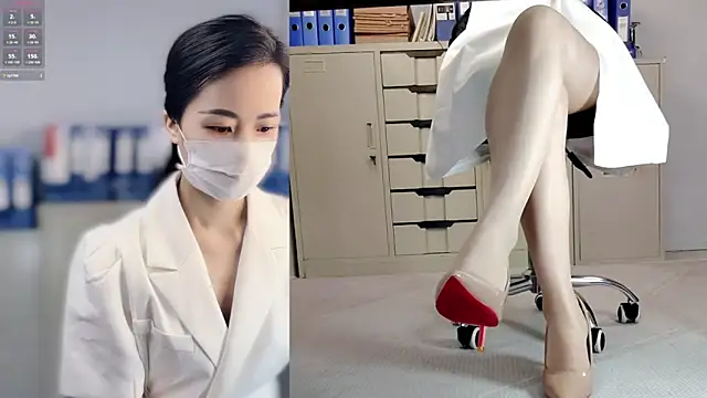 Lynnalltop-165-KeKe online show from 04-24-26, 02:13