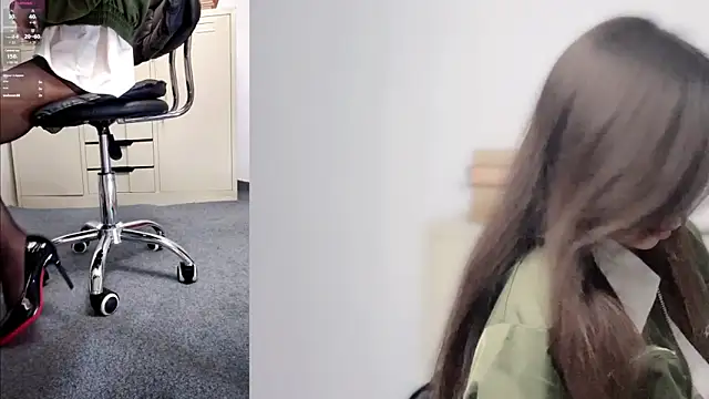 Lynnalltop-165-KeKe online show from 02-08-26, 03:32