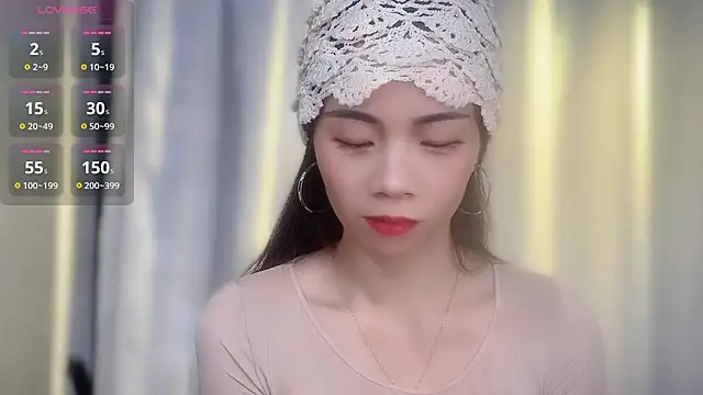 Lynnalltop-165-KeKe online show from 11-18-25, 12:30