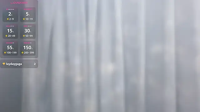 Lynnalltop-165-KeKe online show from 12-18-25, 12:20