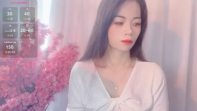 Lynnalltop-165-KeKe online show from 11-12-25, 01:21