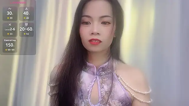 Lynnalltop-165-KeKe online show from 11-26-25, 12:38