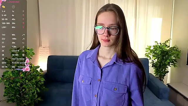 Snapshot of AiFusch chatting on 02-25-26, 10:15 AiFusch online show from 02-25-26, 10:15