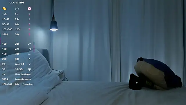 Snapshot of AiFusch chatting on 11-24-25, 08:36 AiFusch online show from 11-24-25, 08:36