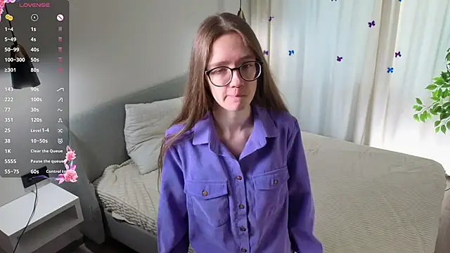 Snapshot of AiFusch chatting on 02-28-26, 10:15 AiFusch online show from 02-28-26, 10:15