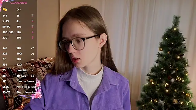 Snapshot of AiFusch chatting on 12-16-25, 08:40 AiFusch online show from 12-16-25, 08:40