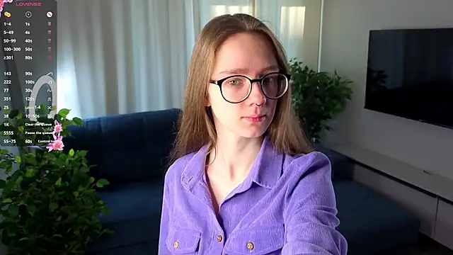 Snapshot of AiFusch chatting on 02-26-26, 10:26 AiFusch online show from 02-26-26, 10:26