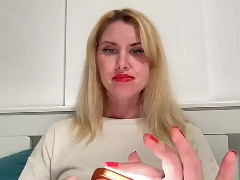 Ilymaris online show from 02-26-26, 05:35