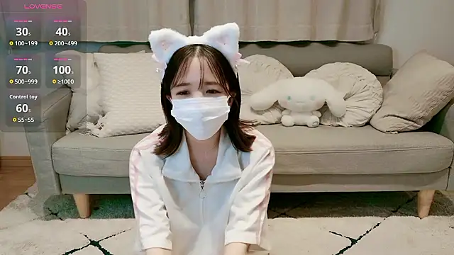 Snapshot of IROHA_0168 chatting on 10-27-25, 03:46 IROHA 0168 online show from 10-27-25, 03:46