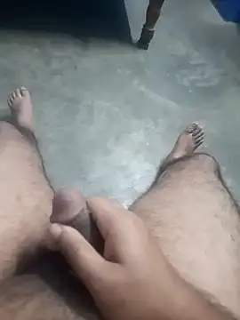 TrainedBend28 online show from 02-08-26, 05:21