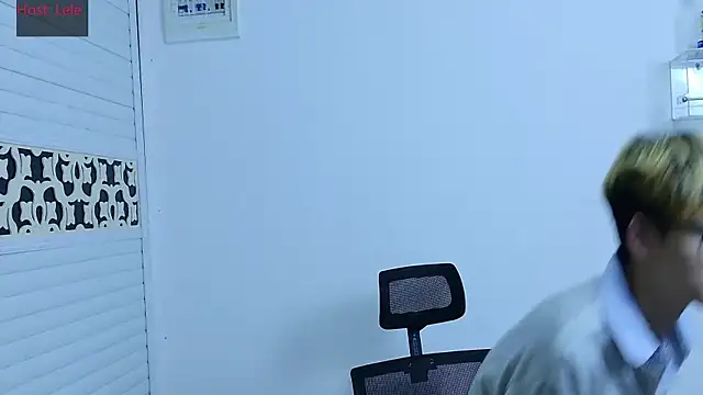 sexyboy-lele online show from 10-13-25, 11:56