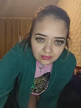 Lupy foryou sexy online show from 06-02-26, 11:32