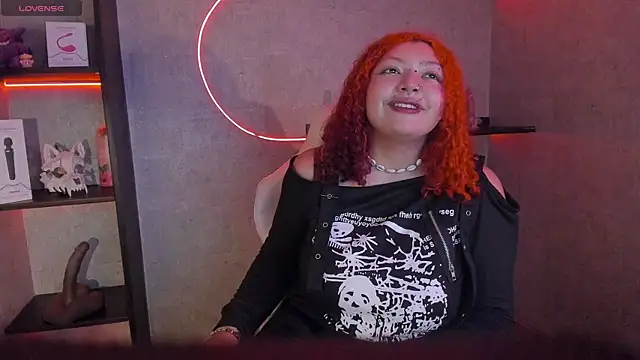 irisfeitan online show from 10-24-25, 10:14