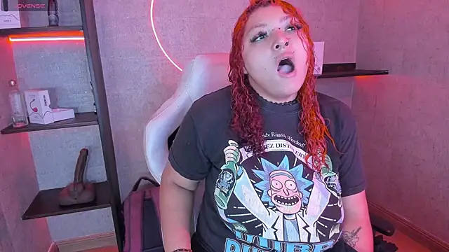 irisfeitan online show from 11-05-25, 10:07