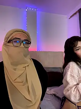 Rixi arab online show from 10-29-25, 12:31