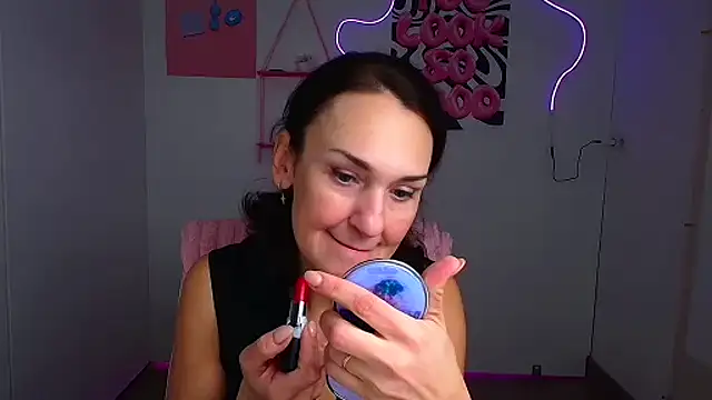 Rosie Rosee online show from 02-26-26, 12:27