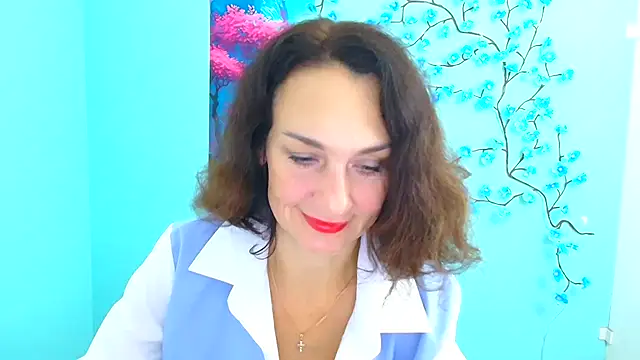 Rosie Rosee online show from 11-05-25, 06:27