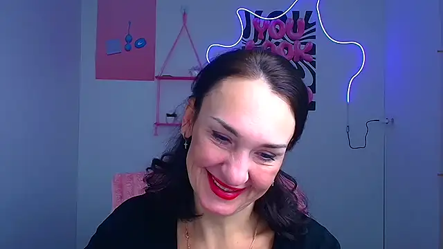 Rosie Rosee online show from 02-06-26, 12:45