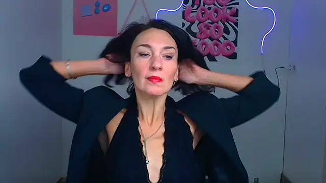 Rosie Rosee online show from 02-05-26, 06:53