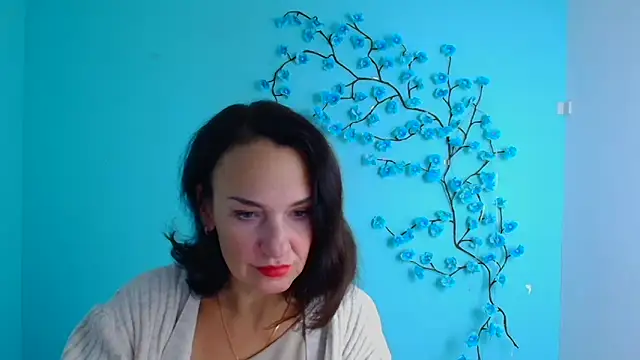 Rosie Rosee online show from 12-21-25, 12:07