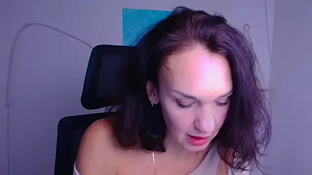 Rosie Rosee online show from 01-18-26, 12:41