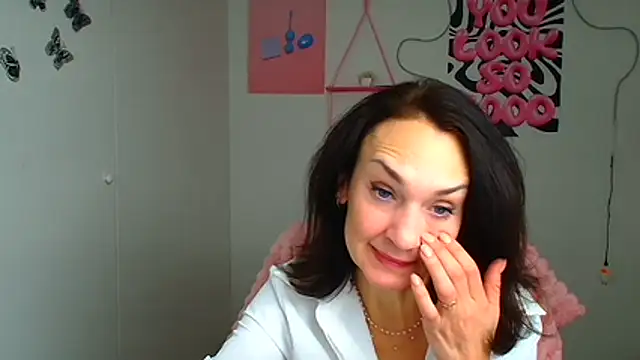 Rosie Rosee online show from 02-15-26, 12:26