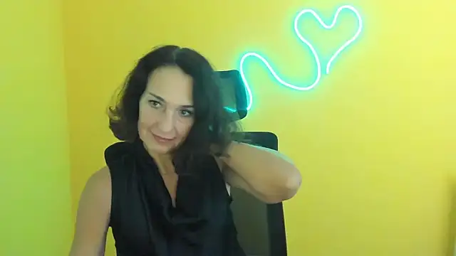 Rosie Rosee online show from 10-21-25, 11:31