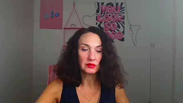 Rosie Rosee online show from 03-18-26, 12:19