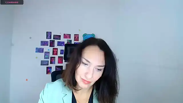 Rosie Rosee online show from 01-06-26, 06:28