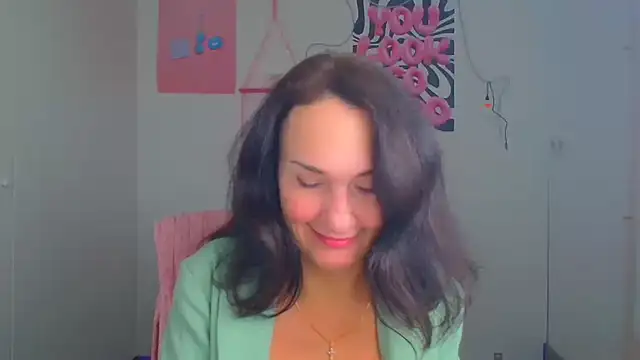 Rosie Rosee online show from 04-01-26, 11:22