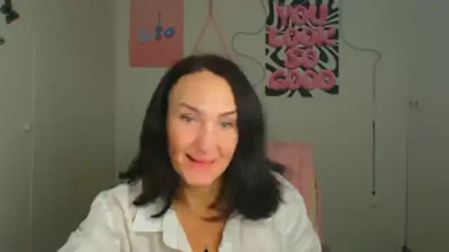 Rosie Rosee online show from 04-02-26, 11:28