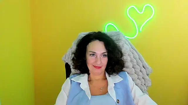 Rosie Rosee online show from 11-03-25, 12:31