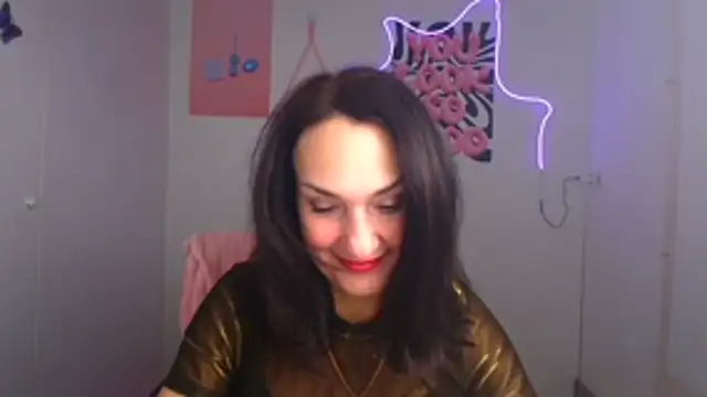 Rosie Rosee online show from 03-25-26, 12:26