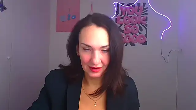 Rosie Rosee online show from 03-10-26, 06:28