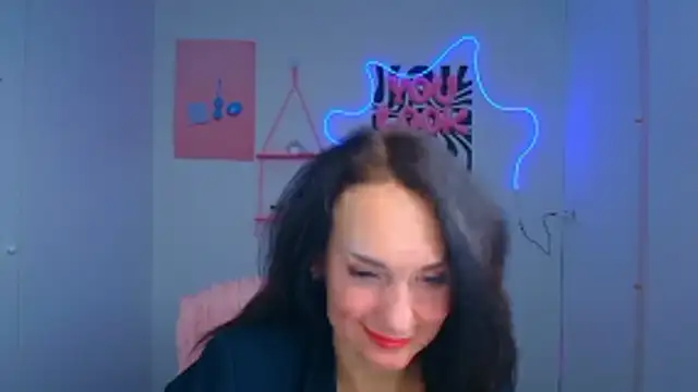 Rosie Rosee online show from 02-13-26, 01:00