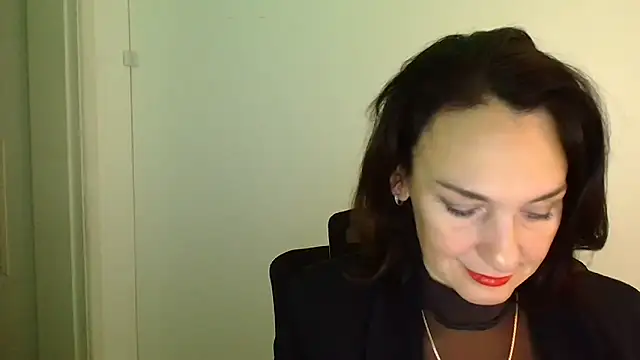 Rosie Rosee online show from 11-12-25, 08:07