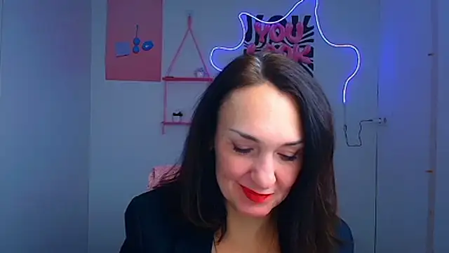 Rosie Rosee online show from 02-07-26, 12:24