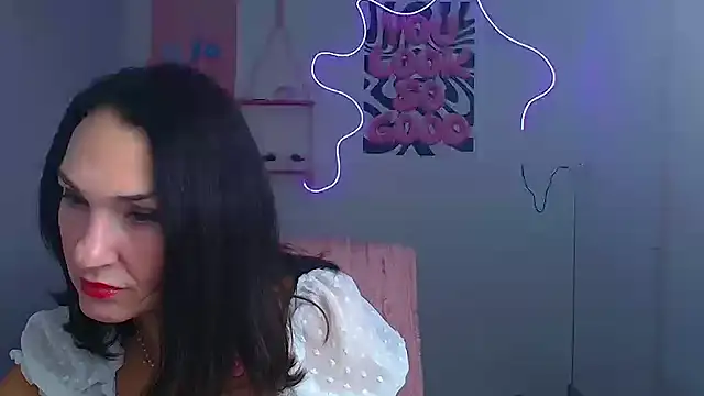 Rosie Rosee online show from 03-08-26, 12:30