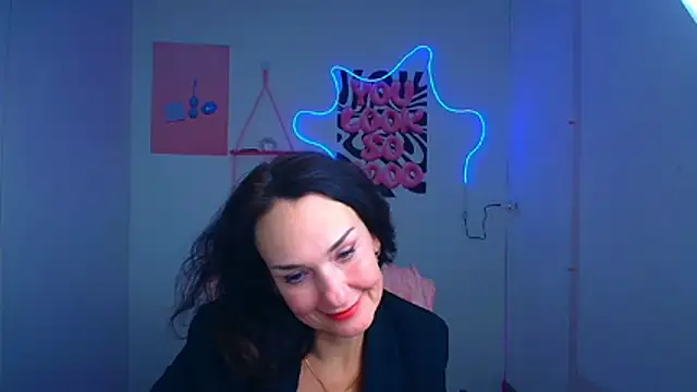 Rosie Rosee online show from 02-11-26, 01:55