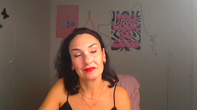 Rosie Rosee online show from 03-27-26, 06:20