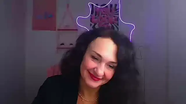 Rosie Rosee online show from 03-19-26, 12:38