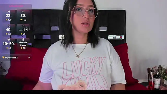 SussySunny  online show from 04-07-26, 04:14