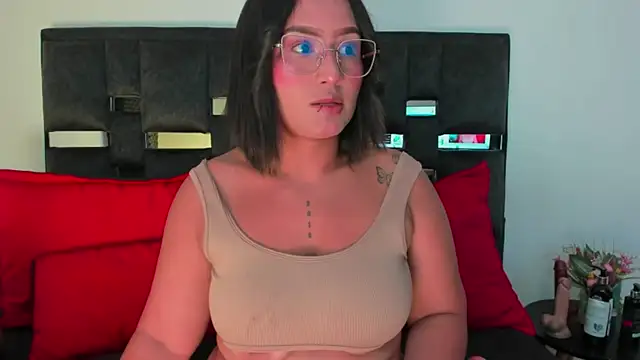 SussySunny  online show from 01-11-26, 10:22