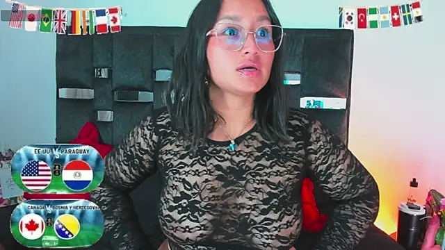 SussySunny  online show from 06-21-26, 04:07