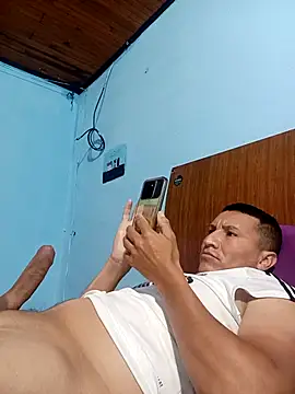 usechejhon online show from 01-18-26, 02:09