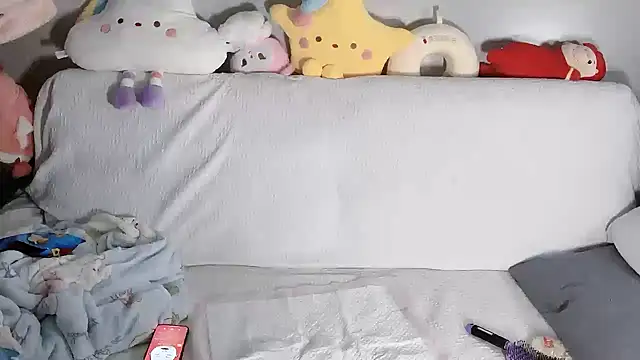 xiaoguaiss online show from 11-09-25, 11:14