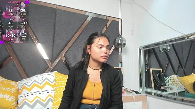 KimiAnal online show from 10-11-25, 12:50